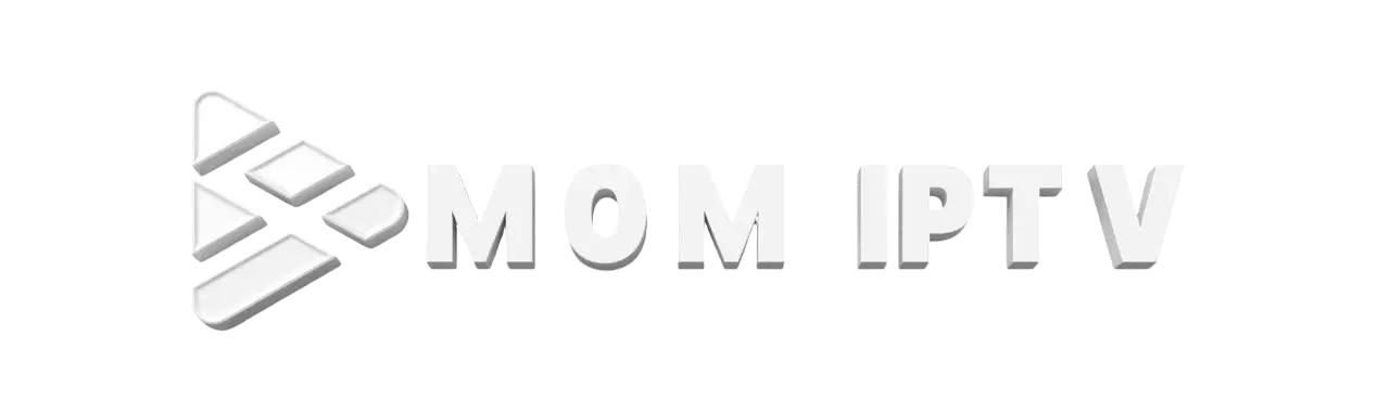 Mom IPTV Logo
